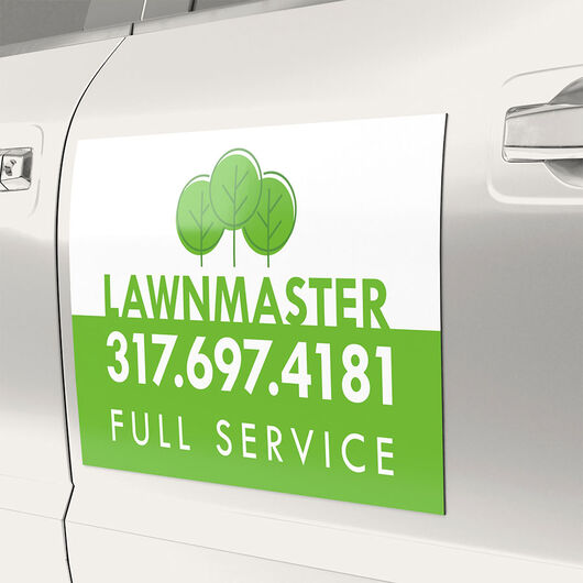 CAR MAGNETS