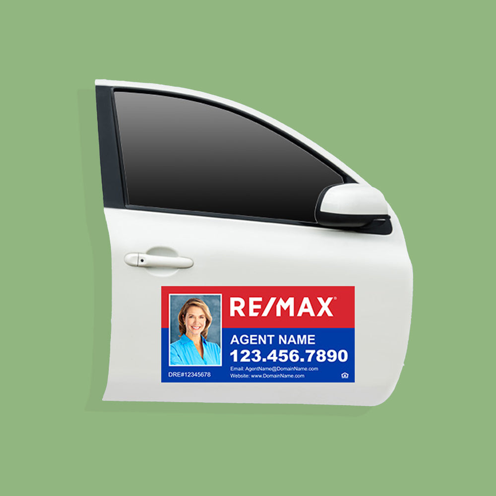 CAR MAGNETS