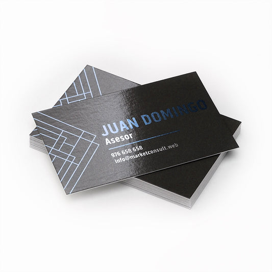 TARJETAS DE PRESENTACION