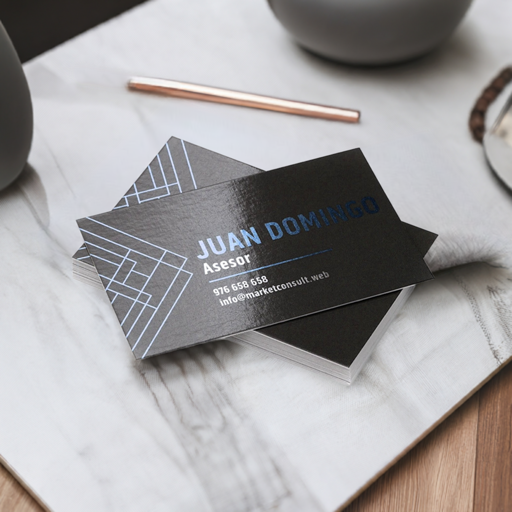 BUSINESS CARDS